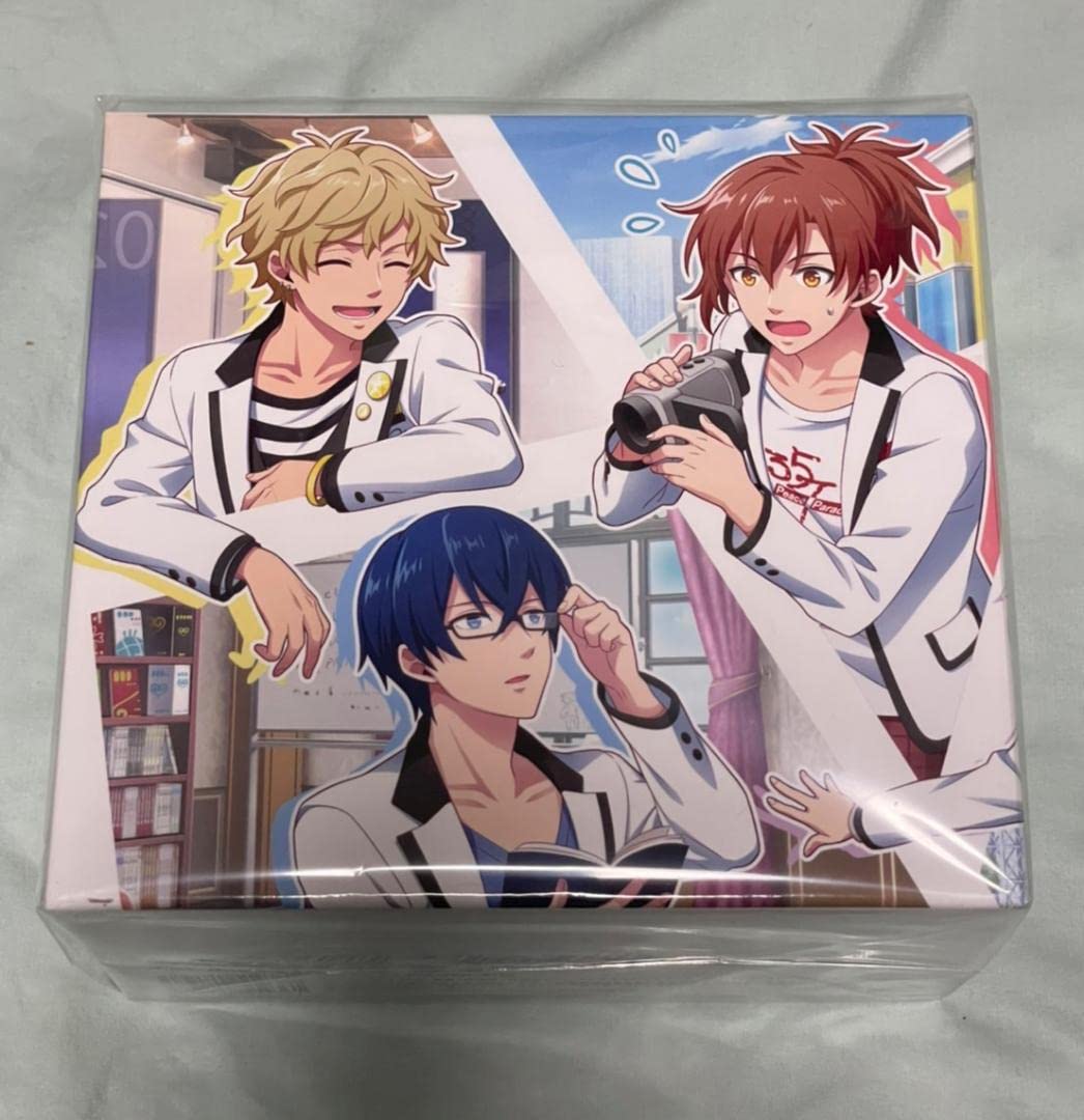 Amazon.co.jp: ドリフェス アプリCD-BOX : パソコン・周辺機器